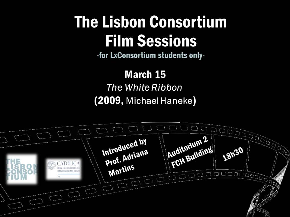lxc filmsessions march 15