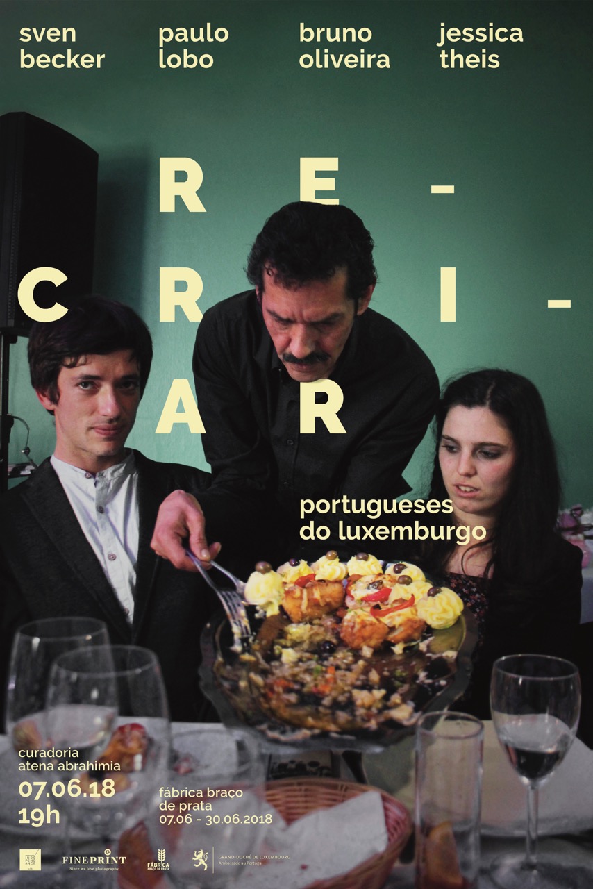 Group photo exhibition curated by MA&nbsp;student