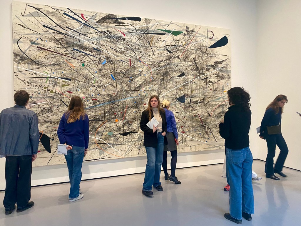 Biennale Arte 2024 Day&nbsp;3