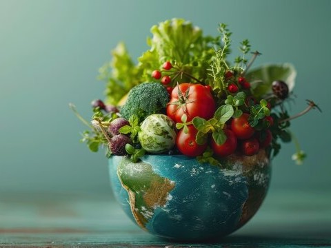 CfP: Our Food-Webbed World: interdisciplinary culinary&nbsp;landscapes