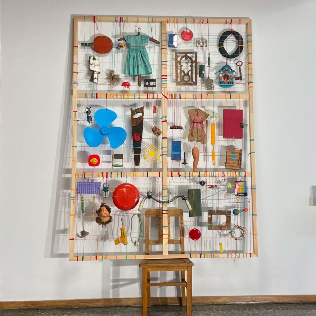 Diffractions | Vernissage at Casa do Comum, November 13,&nbsp;5pm