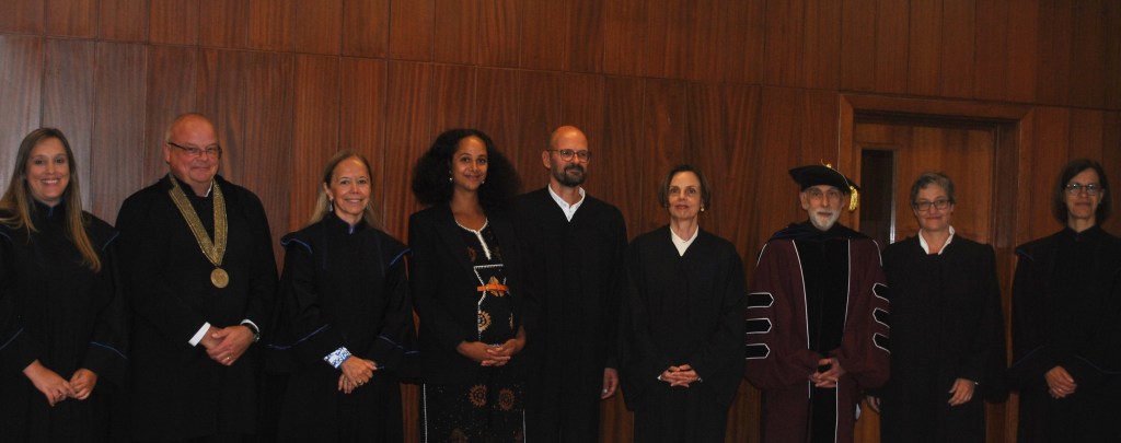 Congratulations, Dzifa!