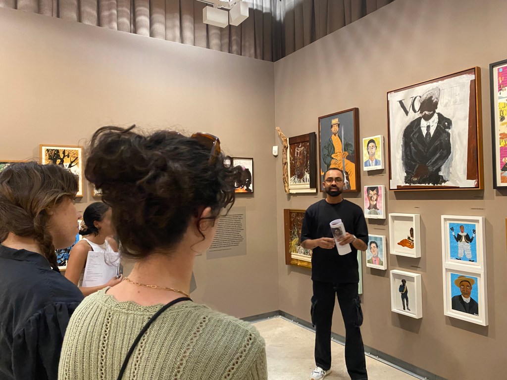 Preview: Enciclopédia Negra