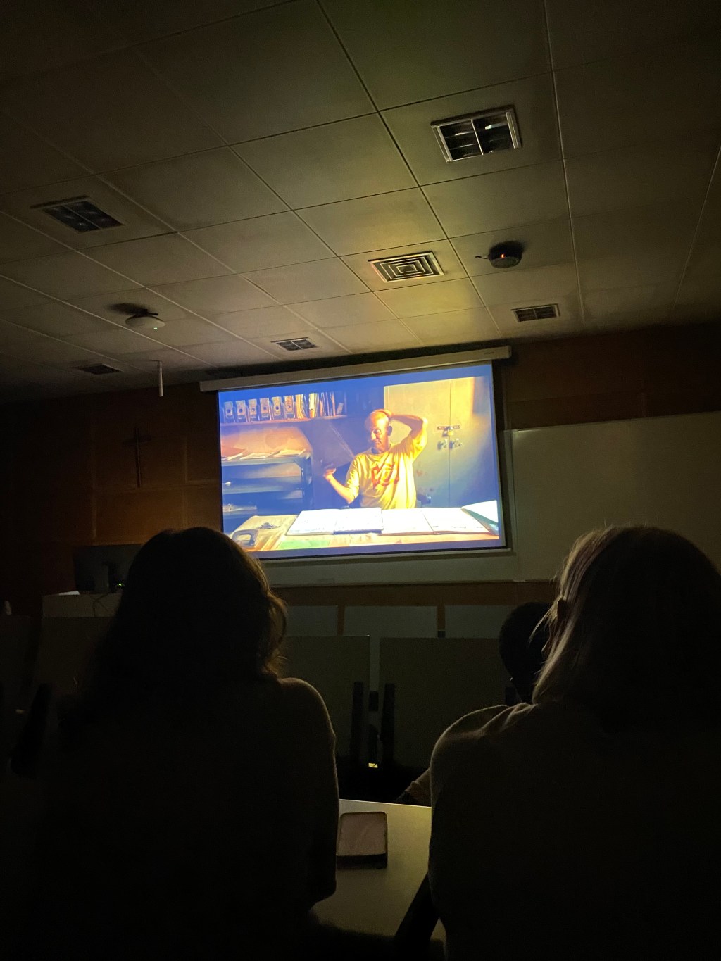 CineMar | Screening recap: Bafatá Filme Clube (2012) and Q&A with director Silas&nbsp;Tiny