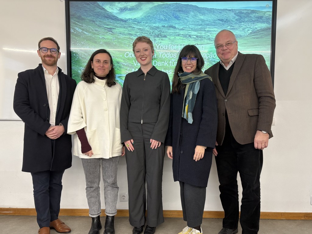 Congratulations, Rhian!