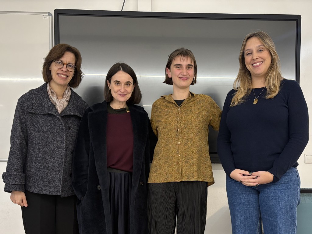 Congratulations, Emma!