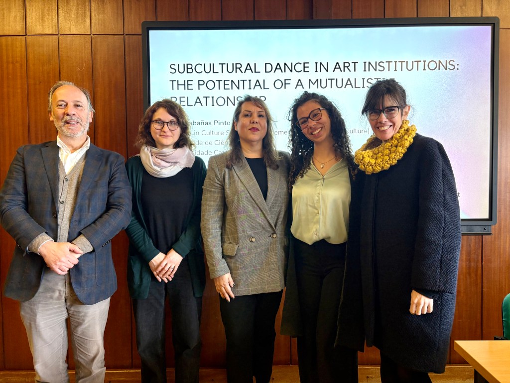 Congratulations, Eva!