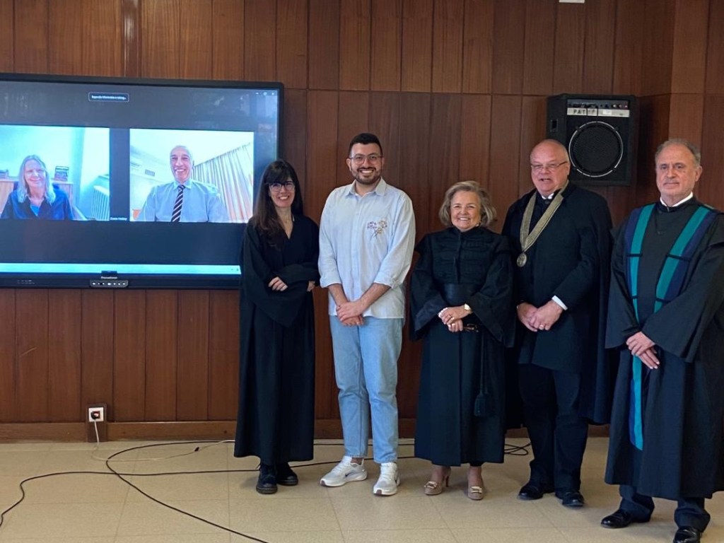 Congratulations, Jad!