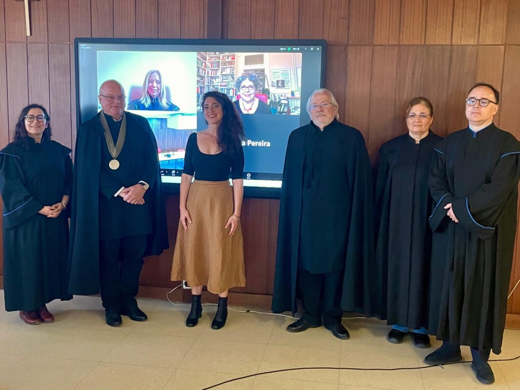 Congratulations, Zohar!