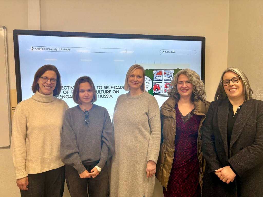 Congratulations, Milana!