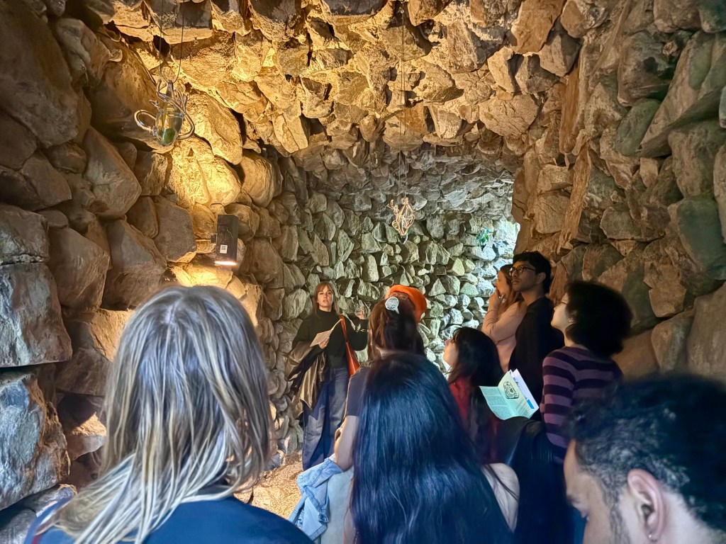 LXC Visit | “The Garden of Earthly Delights” by Giovanni&nbsp;Blandino