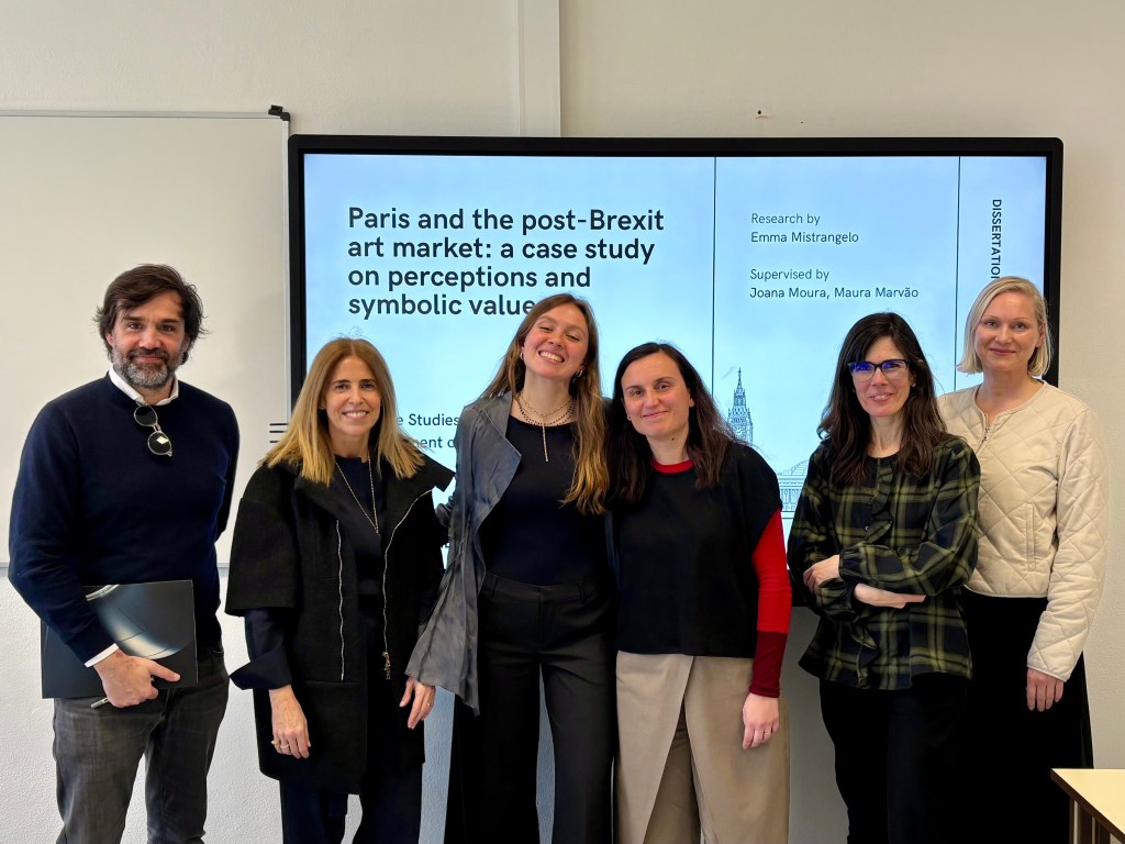 Congratulations, Emma!