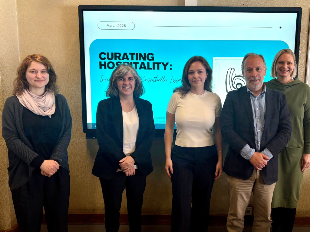 Congratulations, Stafaniya!