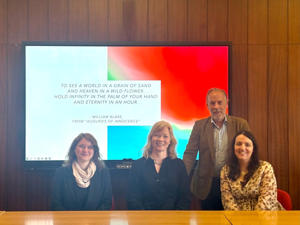 Congratulations, Marianne!